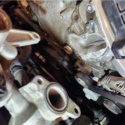 We pride ourselves in Quality Service! - Quality Service!