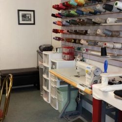 Evergreen Tailors