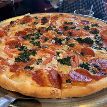 Padrino's Pizza - Pizza Near Me - Woodbridge, Virginia Padrino's Pizza - Pizza Near Me - Woodbridge, Virginia