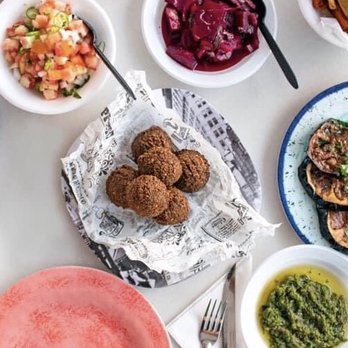 PLATINUM grill&more - Salads ,falafel.. - Kosher Near Me - Playa del Carmen, ROO PLATINUM grill&more - Salads ,falafel.. - Kosher Near Me - Playa del Carmen, ROO