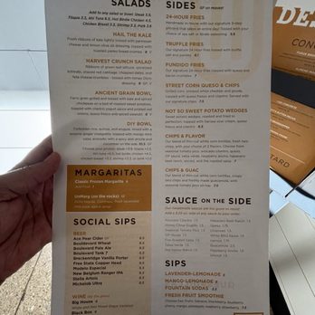 Unforked - Burgers Near Me - Overland Park, Kansas