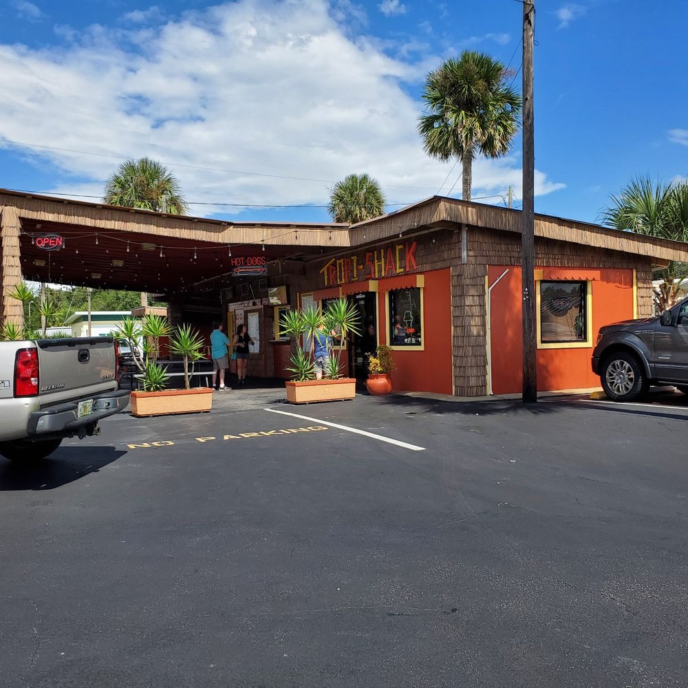 Tropi Shack - The Shack - Sandwiches Near Me - Orange City, Florida Tropi Shack - The Shack - Sandwiches Near Me - Orange City, Florida