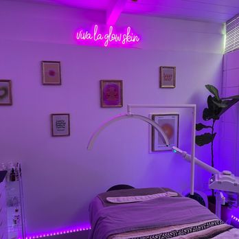 Viva La Glow Skin - Skin Care Near Me - Thousand Oaks, California Viva La Glow Skin - Skin Care Near Me - Thousand Oaks, California