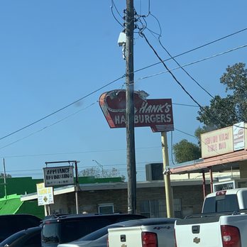 Hank's Hamburgers - Fast Food Near Me - Tulsa, Oklahoma Hank's Hamburgers - Fast Food Near Me - Tulsa, Oklahoma