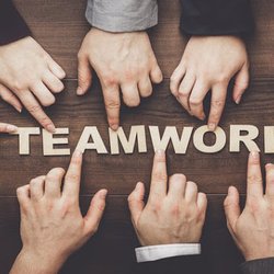 Dust Busters - We work together to ensure satisfaction.