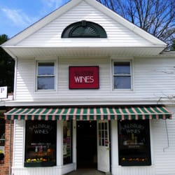 Salisbury Wines - Our Storefront 19 Main st, Salisbury