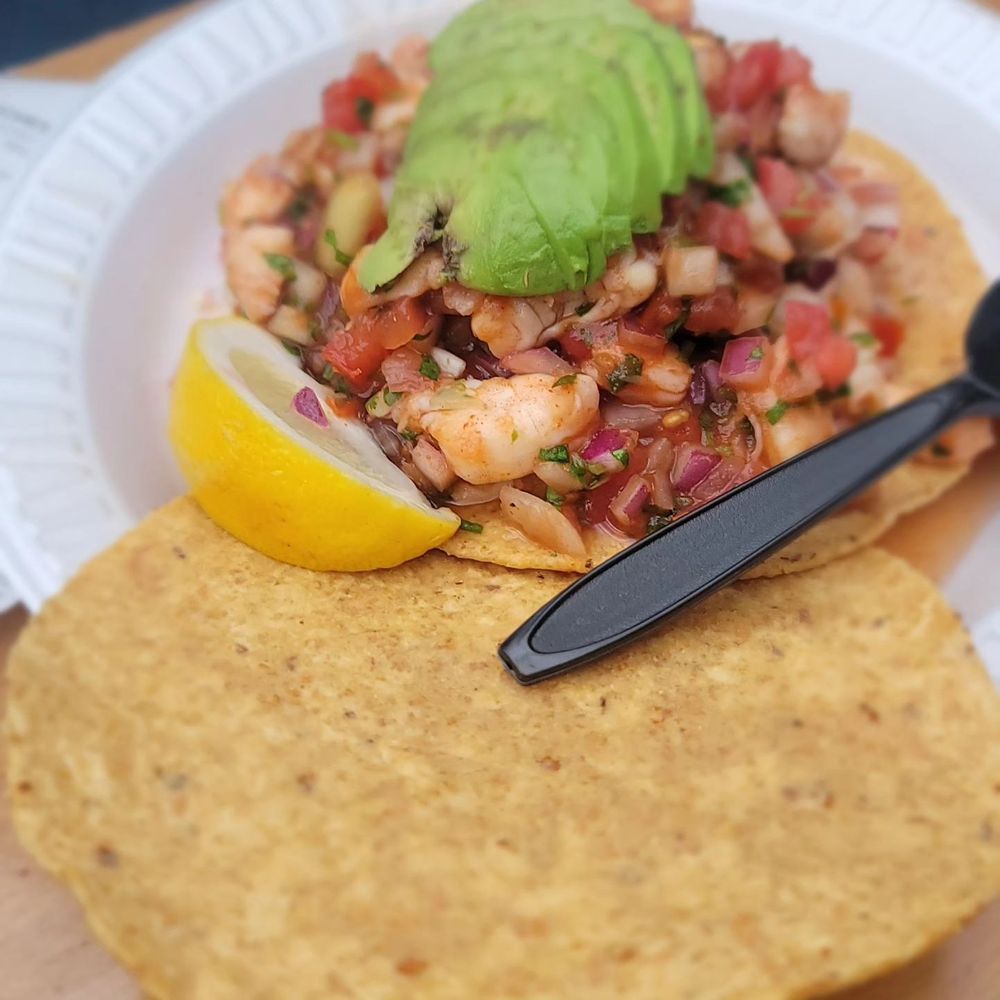 Miches De La Baja