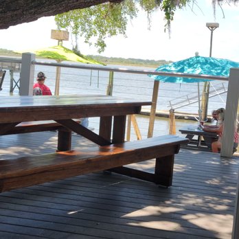 Aunt Kate's - Patio - American Near Me - Saint Augustine, Florida