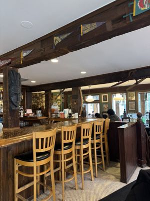 Last Chance Antiques & Cheese Café by null