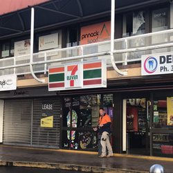 7-Eleven