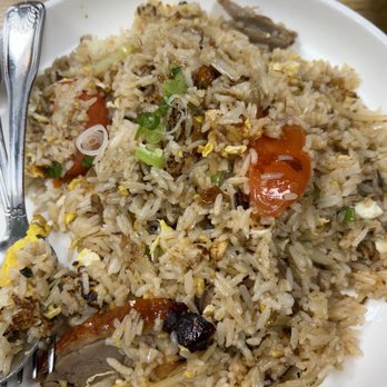 The Noodle Thai Restaurant - Duck Fried Rice - Noodles Near Me - Berkeley, California The Noodle Thai Restaurant - Duck Fried Rice - Noodles Near Me - Berkeley, California