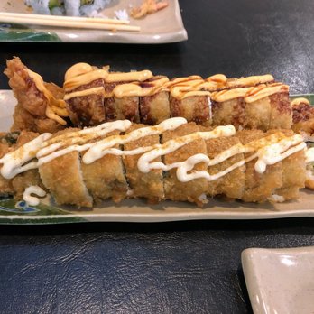 Tony's Grill And Sushi Bar - Sushi Bars Near Me - Layton, Utah Tony's Grill And Sushi Bar - Sushi Bars Near Me - Layton, Utah
