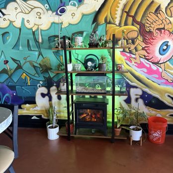 Crafthouse Culture - Inside - Bars Near Me - Cameron Park, California