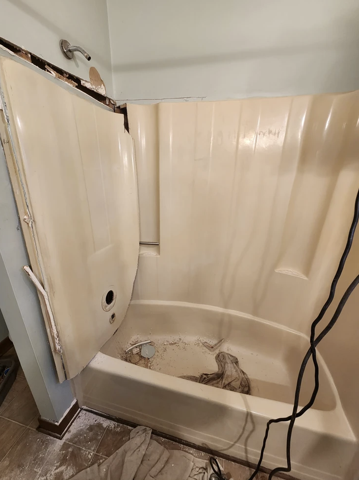 Slide of Shelton's Plumbing Heating and Repair