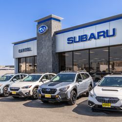 Capitol Subaru