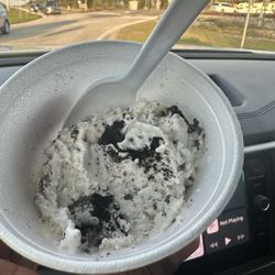 Shake Shoppe