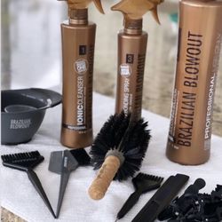 Bravura Hair • Beauty Lounge - Brazilian blow out certified