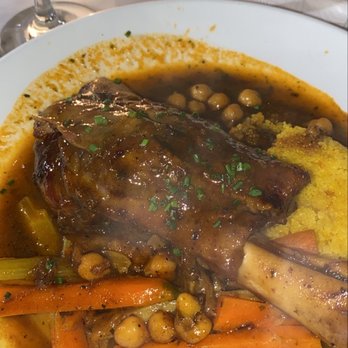 Chez Moi - LAMB COUSCOUS - French Near Me - Brooklyn, New York Chez Moi - LAMB COUSCOUS - French Near Me - Brooklyn, New York