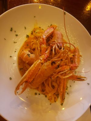 Le Petit Italien by null