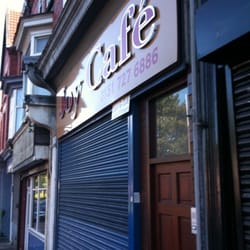 Joy Cafe
