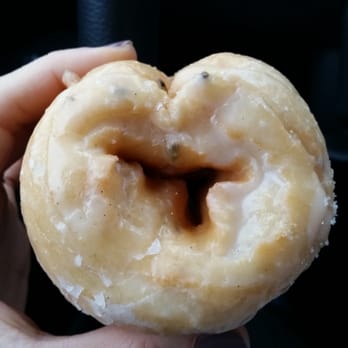 Bogart's Doughnut Co. - Lavender donut - Donuts Near Me - Minneapolis, Minnesota Bogart's Doughnut Co. - Lavender donut - Donuts Near Me - Minneapolis, Minnesota