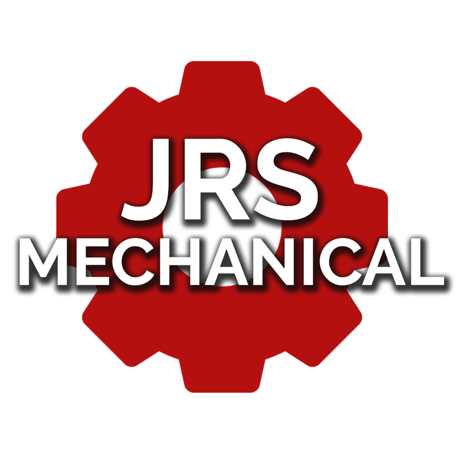 Slide of JRS Mechanical