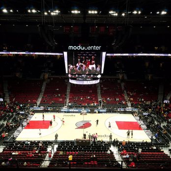 Moda Center - Stadiums & Arenas Near Me - Portland, Oregon