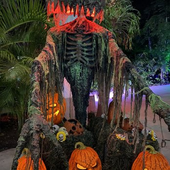 The Horrorland - Haunted Houses Near Me - Miami, Florida The Horrorland - Haunted Houses Near Me - Miami, Florida