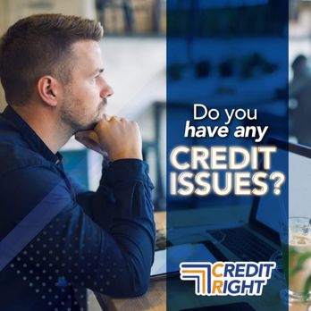 Credit Right Services - Do you have any credit issues? Let Credit Right help you with a FREE evaluation! - Financial Advising Near Me - Miami, Florida