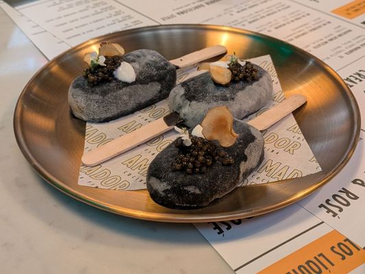 Amador Cocina Fina by null