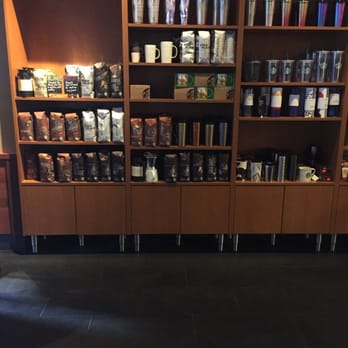 Starbucks - SWAG - Coffee & Tea Near Me - Nashville, Tennessee