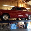 Jim Varner's Automotive gift card