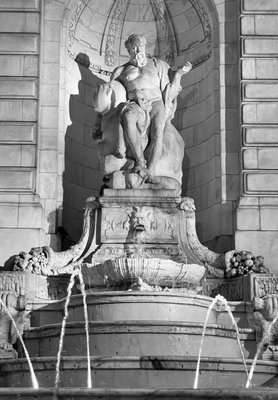 New York Public Library - Stephen A. Schwarzman Building by null