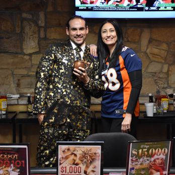 Golden West Casino - Casinos Near Me - Bakersfield, California