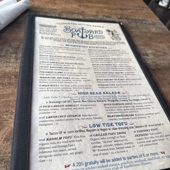 Boatyard Pub - Bars Near Me - Ventura, California Boatyard Pub - Bars Near Me - Ventura, California