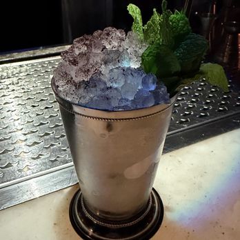 The Roosevelt Room - Cocktail Bars Near Me - Austin, Texas