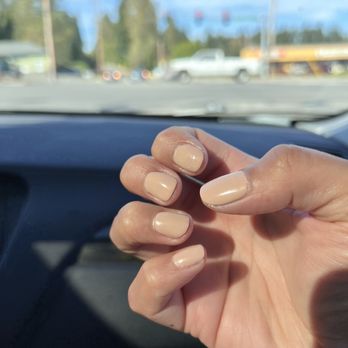 Elegant Nails - Nail Salons Near Me - Kent, Washington