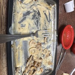El Lorito Mexican Restaurant - No mushrooms please