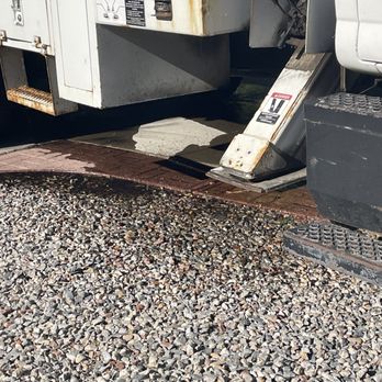 Doug's Tree Service - a truck with a broken tire - Landscaping Near Me - Sandy, Utah Doug's Tree Service - a truck with a broken tire - Landscaping Near Me - Sandy, Utah