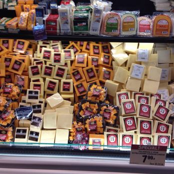The Fresh Market - Grocery Near Me - Rogers, Arkansas
