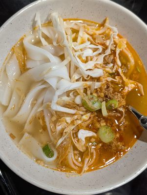 Champa Garden by null