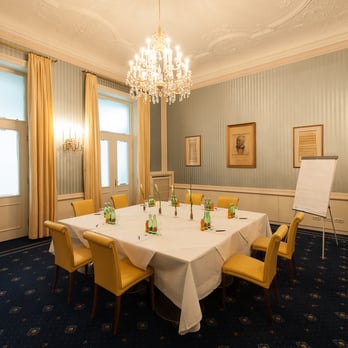 Ambassador Hotel - Ambassador Hotel - Conference Room 'Lehár' - Hotels Near Me - Vienna, 9