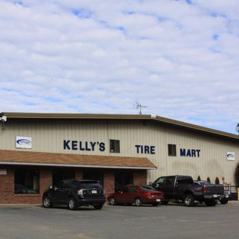 Kelly's Tire Mart - Tires Near Me - Middleborough, Massachusetts Kelly's Tire Mart - Tires Near Me - Middleborough, Massachusetts