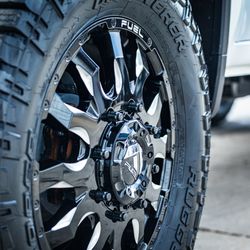 MTN LND Truck Outfitters