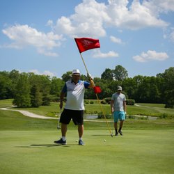 Eagle Springs Golf Course
