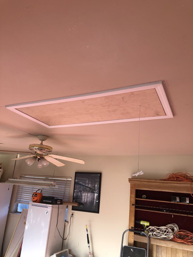 Slide of Home & Roofing Expert