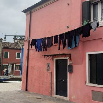 Isola di Burano - Cityscape - Landmarks & Historical Buildings Near Me - Venezia, VE Isola di Burano - Cityscape - Landmarks & Historical Buildings Near Me - Venezia, VE