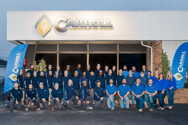 Carroll Plumbing & Heating