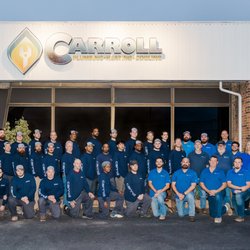Carroll Plumbing & Heating
