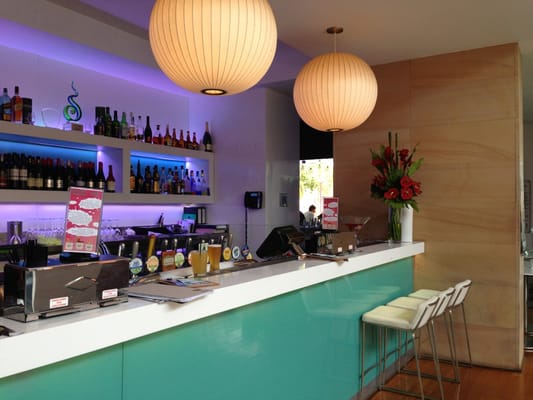 Junction Hotel by null
